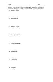 the book cover of Who's Afraid of Virginia Woolf? Quotes Quiz