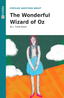 Preview image of Popular Questions About The Wonderful Wizard of Oz