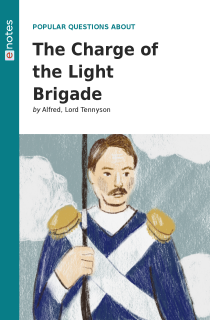 Preview image of Popular Questions About The Charge of the Light Brigade