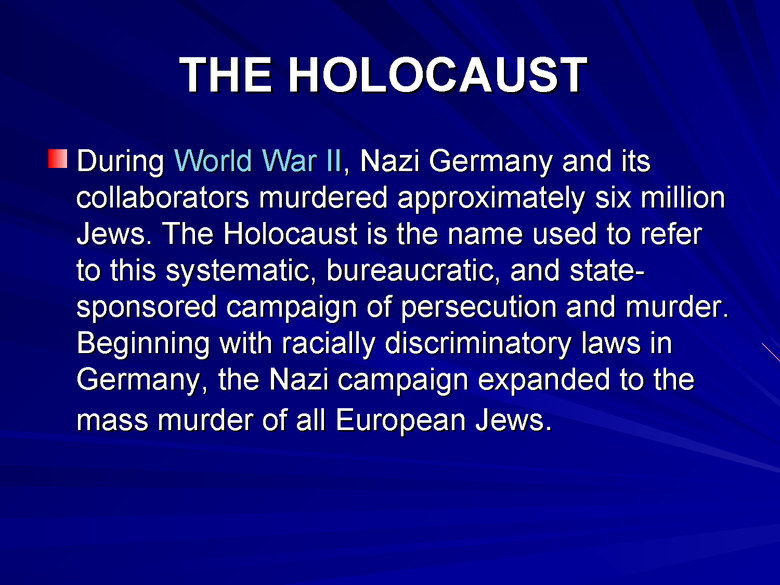 the holocaust and elie wiesel preview image 2