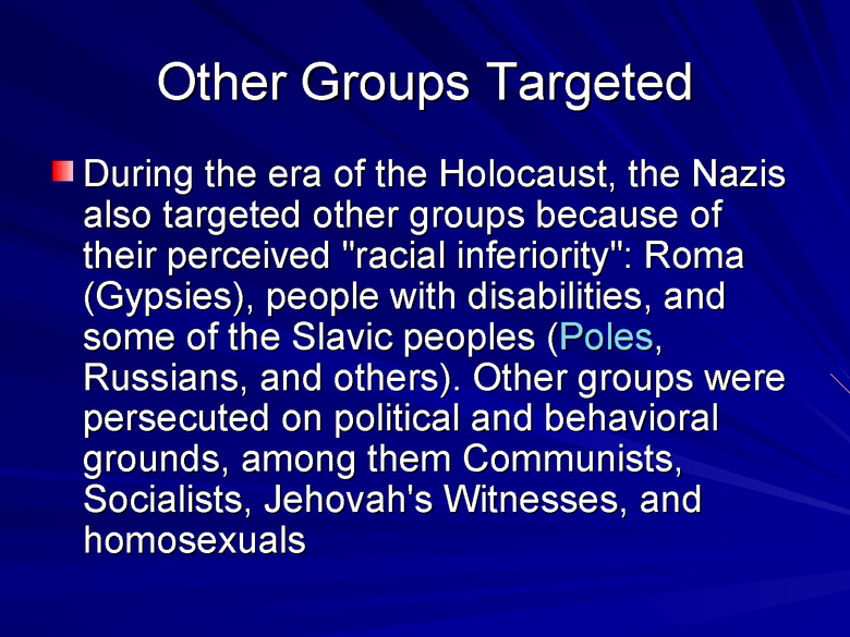 the holocaust and elie wiesel preview image 5