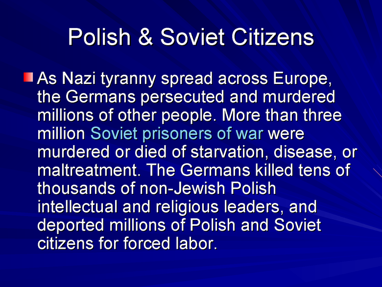 the holocaust and elie wiesel preview image 6