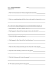 Document cover for To Kill a Mockingbird quiz chapters 26-27