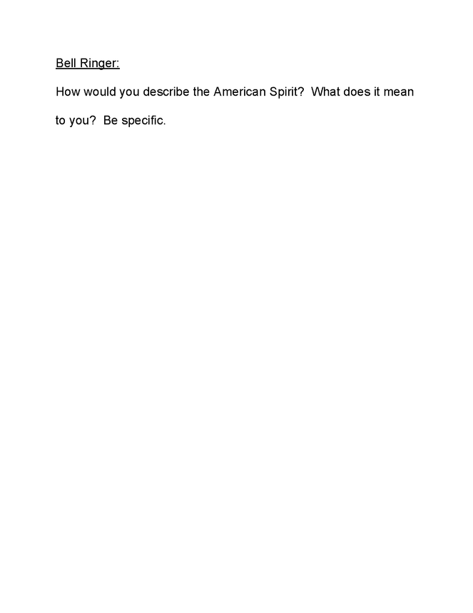 bell ringers for a separate peace preview image 3