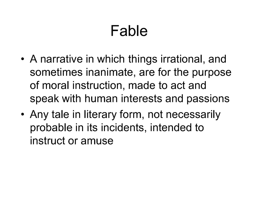animal farm powerpoint preview image 2