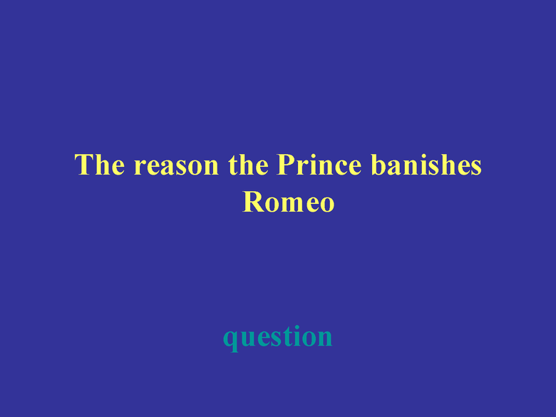 romeo and juliet jeopardy review game preview image 6