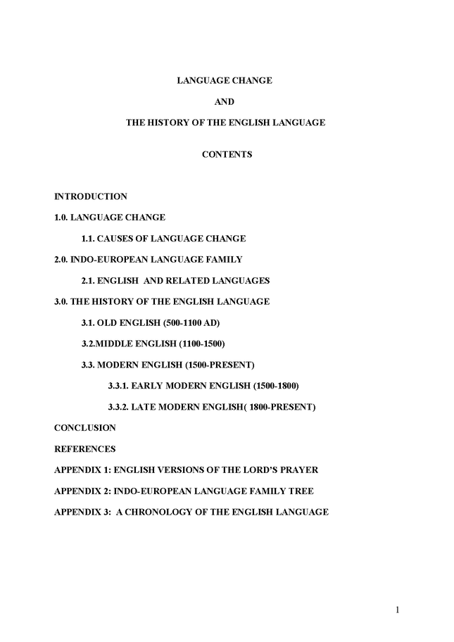 language-change-and-the-history-of-english-language-enotes
