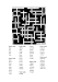 Document cover for Marie de France Fill-in Puzzle 2