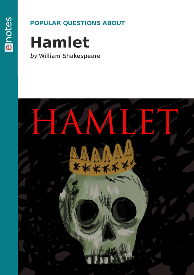 Popular Questions About Hamlet