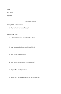 the book cover of Study Guide Packet