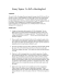 Document cover for To Kill a Mockingbird - Essay Topics