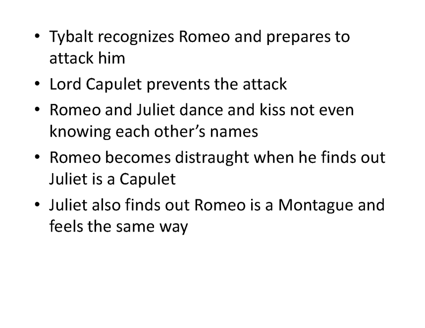 overview romeo and juliet preview image 3