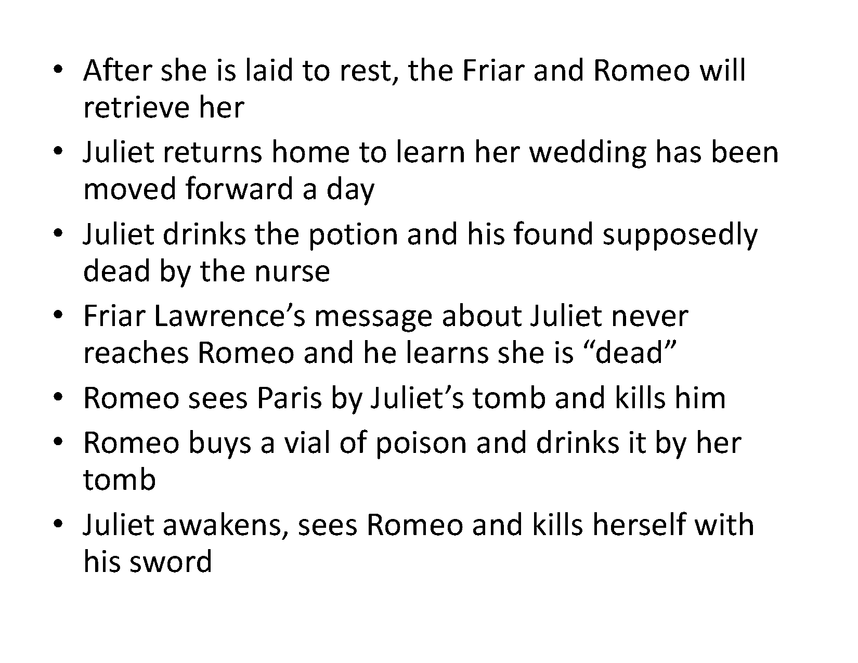 overview romeo and juliet preview image 6