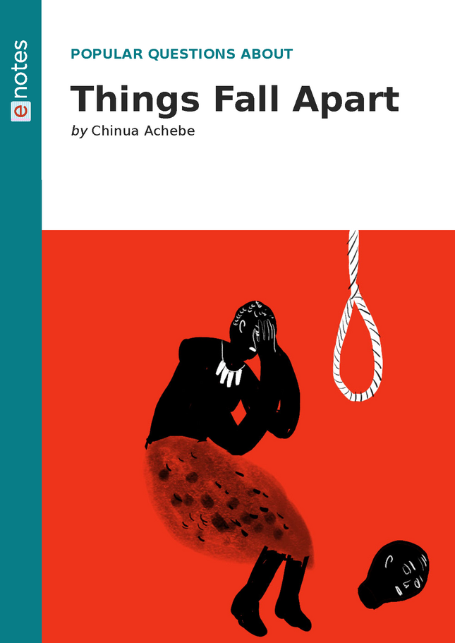 Popular Questions About Things Fall Apart