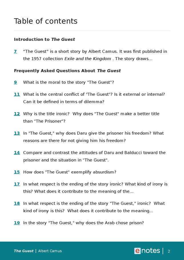Popular Questions About The Guest ENotes popular-questions-about-the-guest-enotes