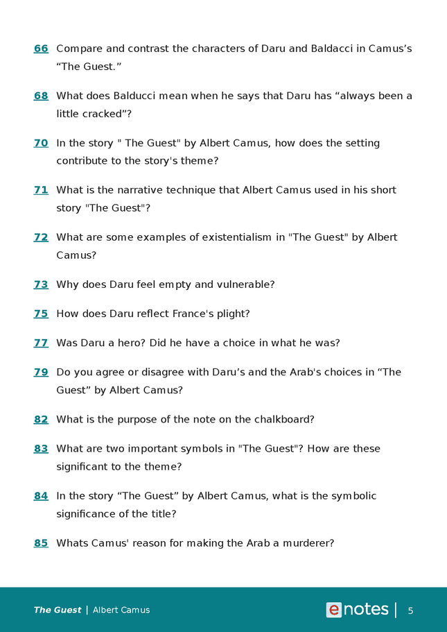 popular-questions-about-the-guest-enotes
