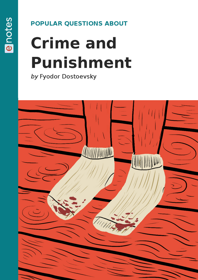 popular questions about crime and punishment preview image 1