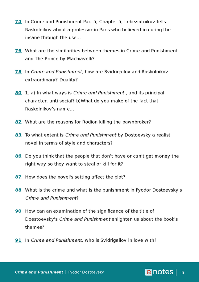 popular questions about crime and punishment preview image 5