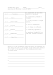 Document cover for Speak Grading Period Three Vocab and Spelling Quiz Key
