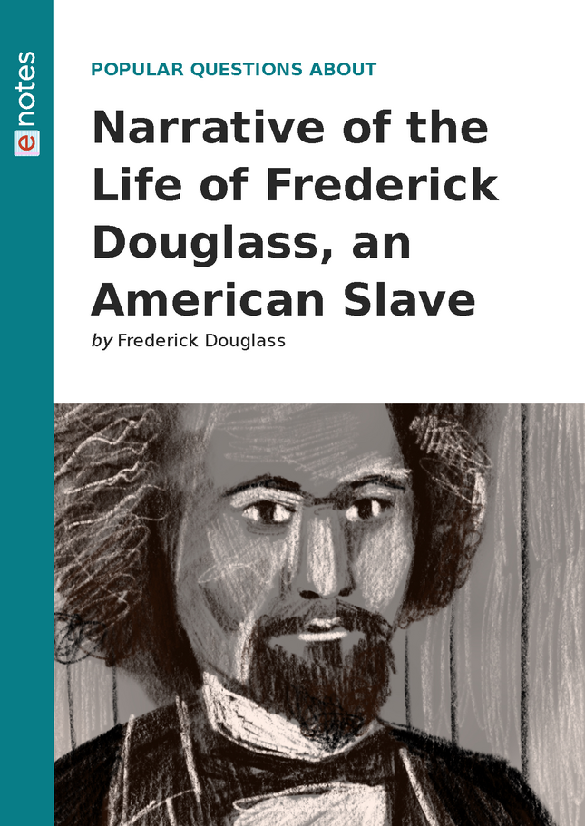 popular questions about narrative of the life of frederick douglass, an american slave preview image 1