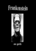 Document cover for Frankenstein Presentation