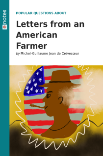 Preview image of Popular Questions About Letters from an American Farmer