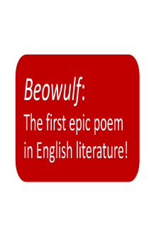 Cover image of Introduction to Beowulf