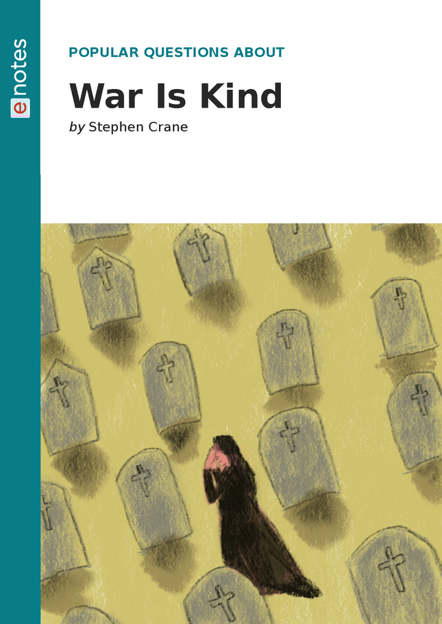 popular questions about war is kind preview image 1
