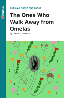 the ones who walk away from omelas pages