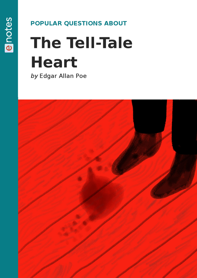 popular questions about the tell-tale heart preview image 1
