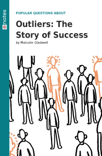 Preview image of Popular Questions About Outliers: The Story of Success