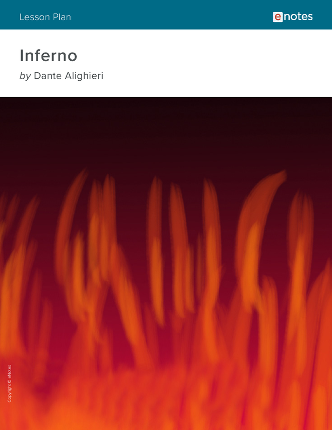 Inferno Study Guide