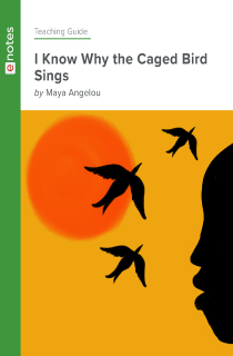 I Know Why the Caged Bird Sings eNotes Teaching Guide - eNotes.com