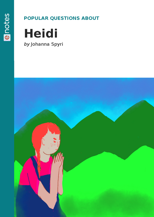 popular questions about heidi preview image 1