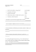 Document cover for To Kill a Mockingbird quiz chaptes 12-13