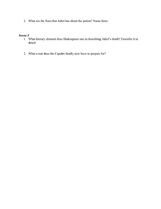 romeo and juliet act iv quiz preview image 2