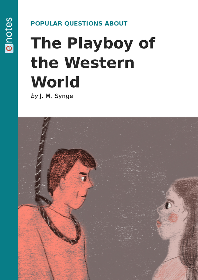 popular questions about the playboy of the western world preview image 1