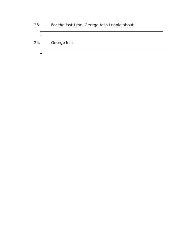 of mice and men chrono-log preview image 3