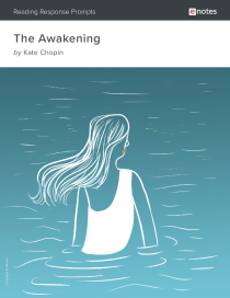 The Awakening eNotes Reading Response Prompts - eNotes.com