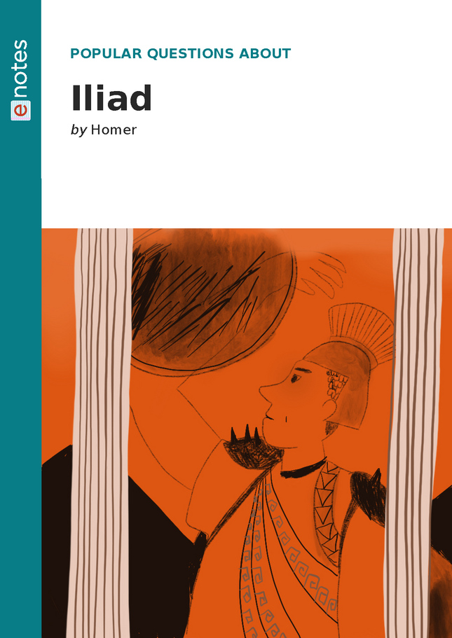 popular questions about iliad preview image 1