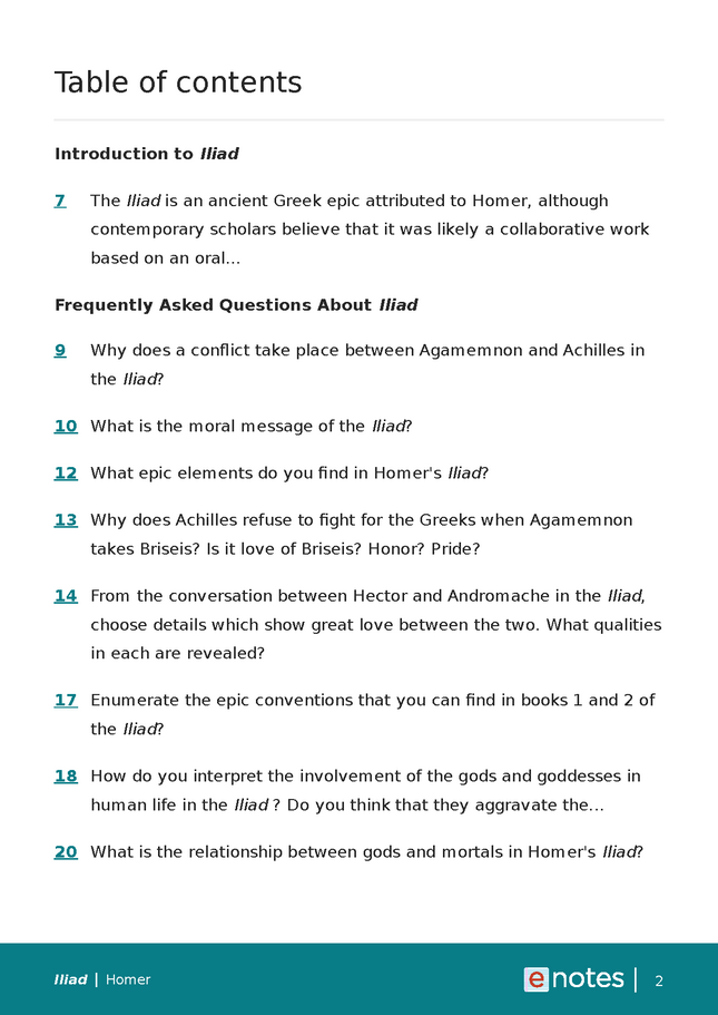 popular questions about iliad preview image 2