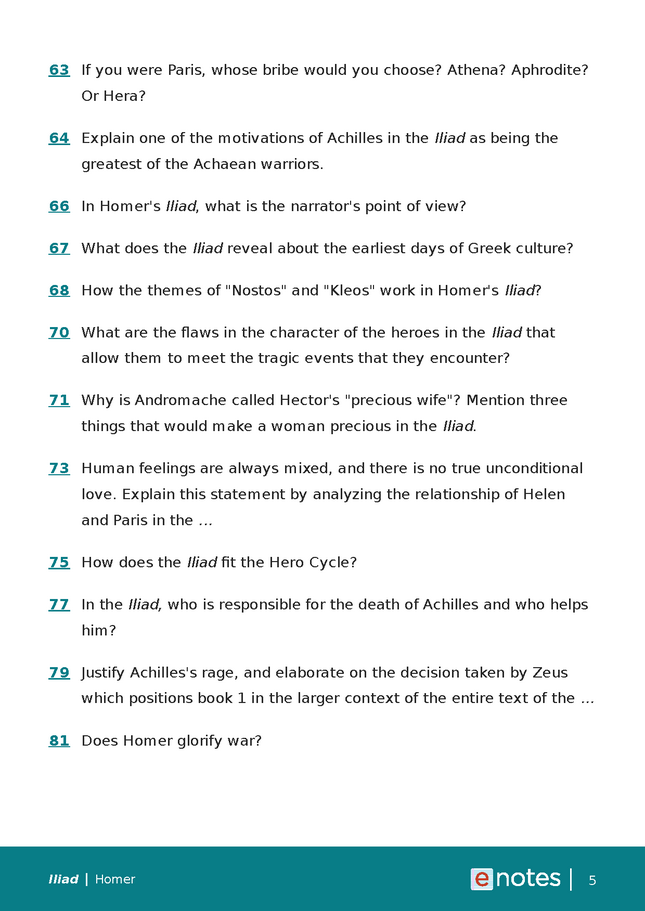 popular questions about iliad preview image 5