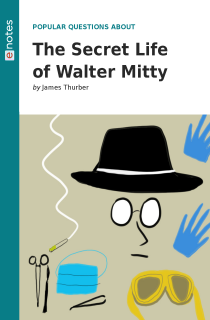 Preview image of Popular Questions About The Secret Life of Walter Mitty