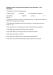 Document cover for Tuck Everlasting Review - ch. 16 & 17