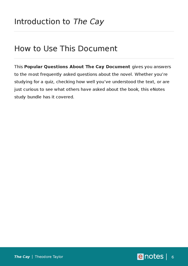 popular questions about the cay preview image 6