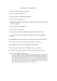 Document cover for Frankenstein: Quiz Chapter 1-4