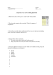 Document cover for A Separate Peace Pre-reading activity