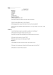 Document cover for Jacob Have I Loved Chapters 8-10