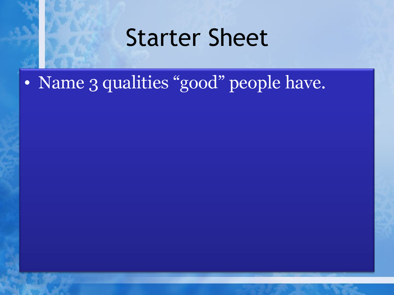 night powerpoint preview image 1