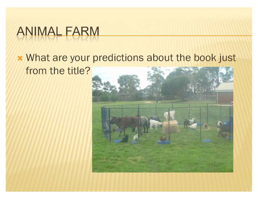 intro to animal farm preview image 2